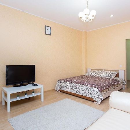 Apartment Near Zybitskaya Minsk Exterior photo